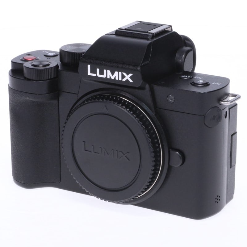 LUMIX G100D ボディ DC-G100D