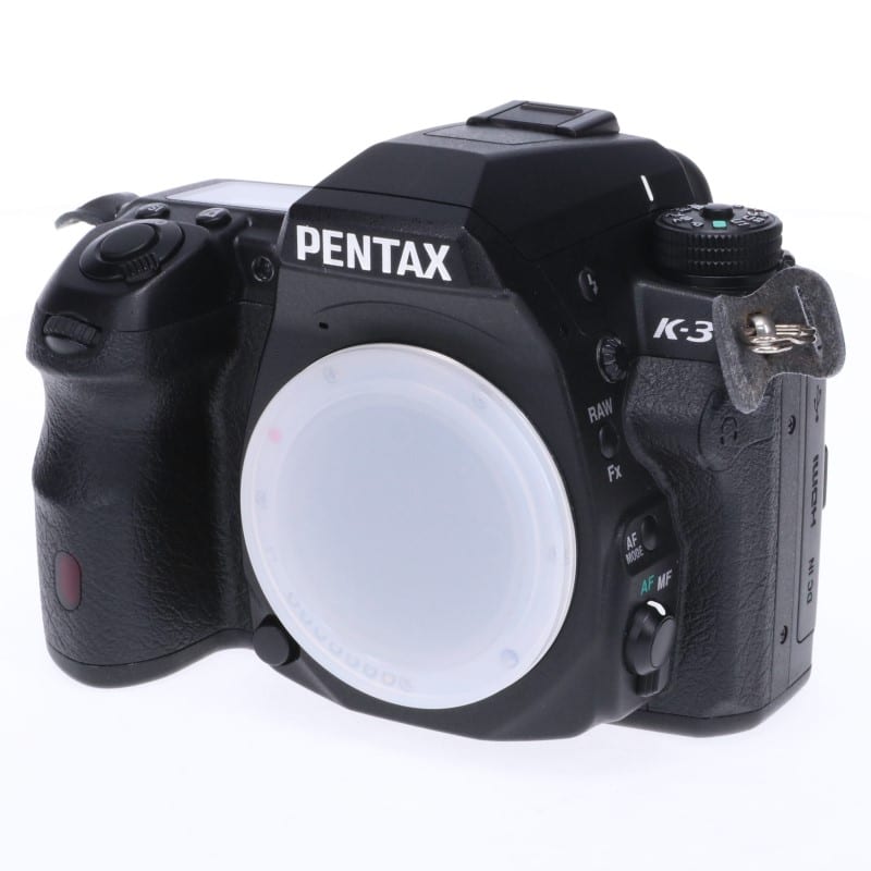 PENTAX K-3 ボディ