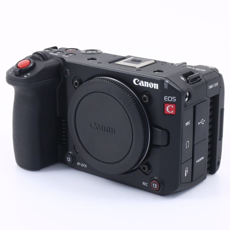 EOS C50