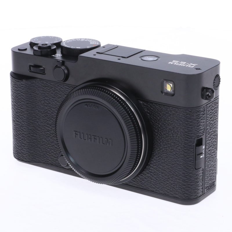 FUJIFILM X-E5 ボディ ブラック