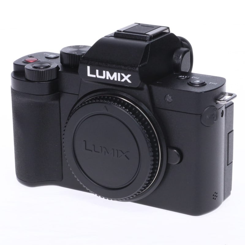 LUMIX G100D ボディ DC-G100D