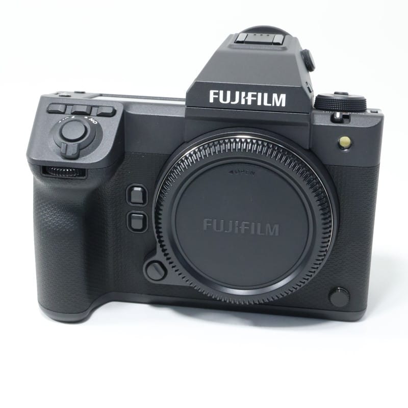 FUJIFILM GFX100 II ボディ