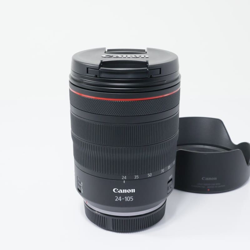 RF24-105mm F4 L IS USM
