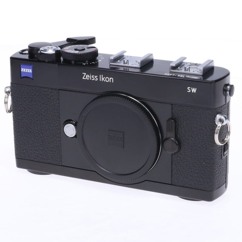 Zeiss Ikon SW (ブラック)