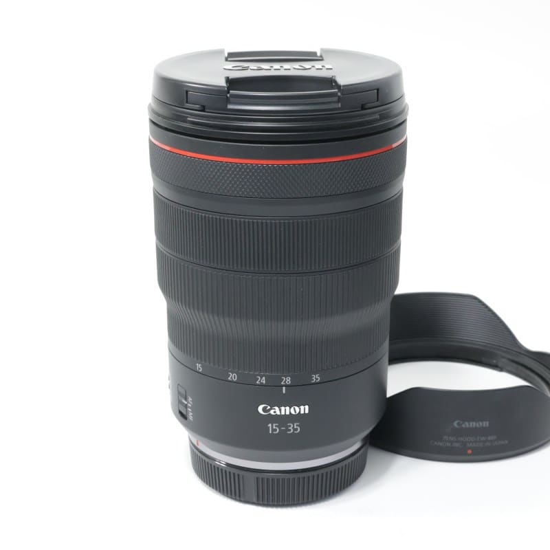 RF15-35mm F2.8 L IS USM