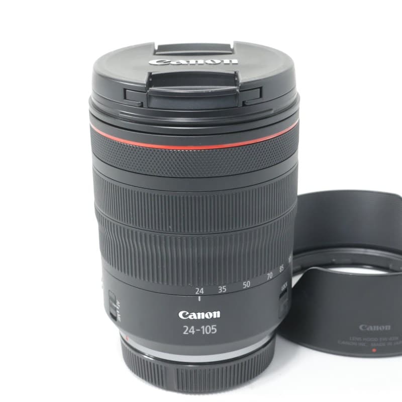 RF24-105mm F4 L IS USM