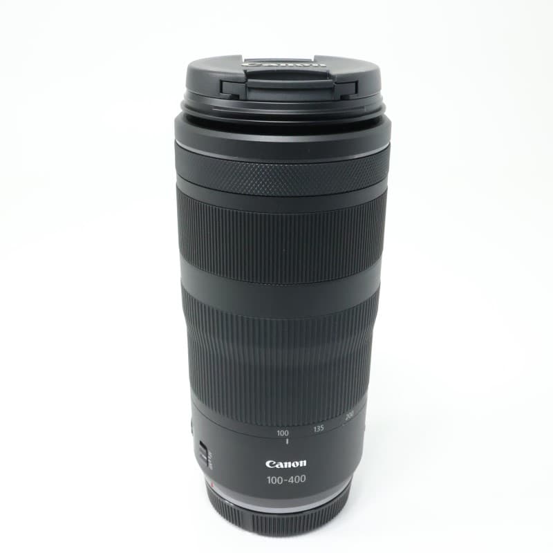 RF100-400mm F5.6-8 IS USM