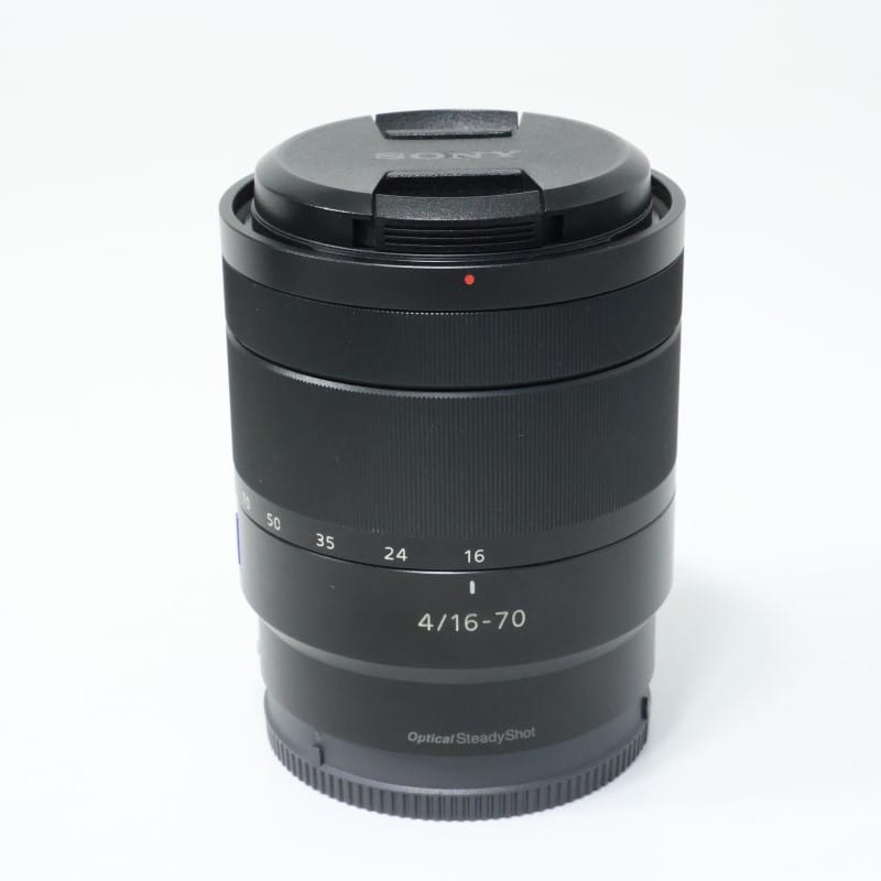 Vario-Tessar T* E 16-70mm F4 ZA OSS SEL1670Z
