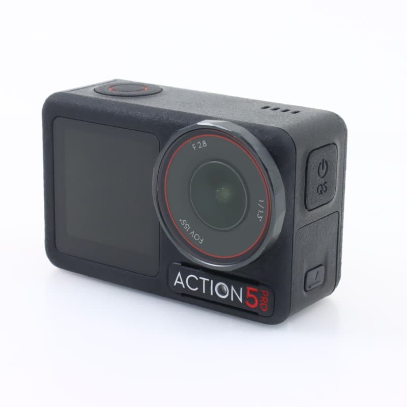 Osmo Action 5 Pro スタンダードコンボ OA5P01