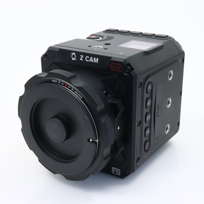Z CAM E2-F6