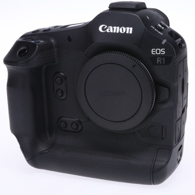 EOS R1 ボディー