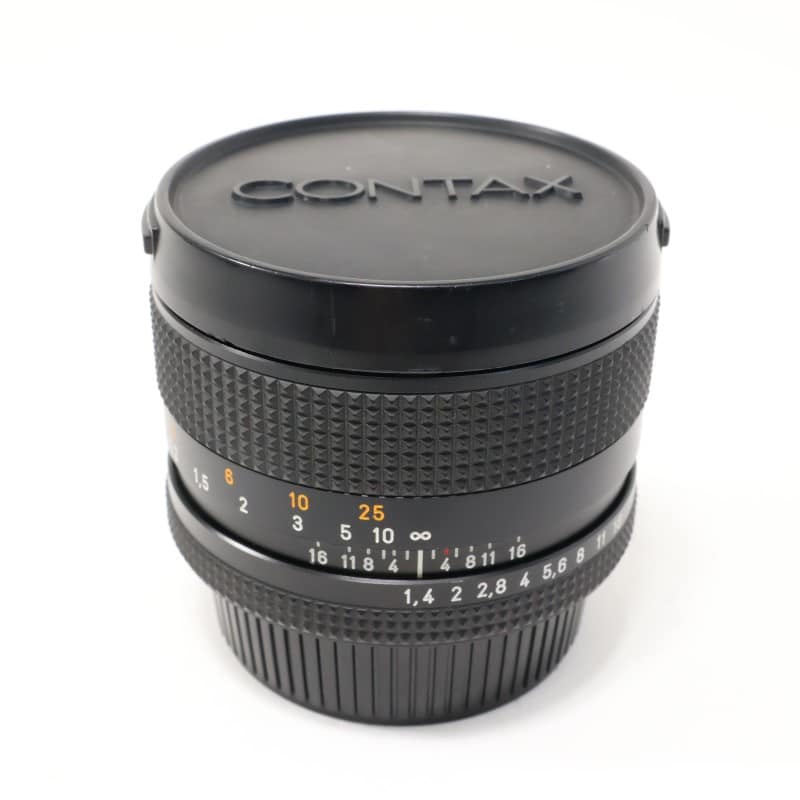 Planar T* 50mm F1.4 AE J