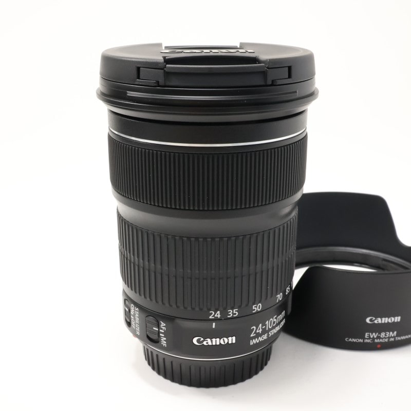 EF 24-105mm F3.5-5.6 IS STM