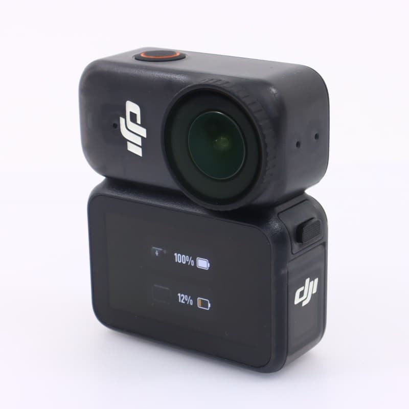 Osmo Nano スタンダードコンボ (128GB) ONWA03