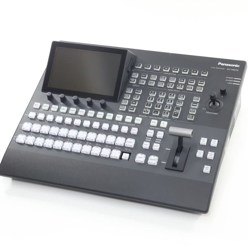 AV-HS410N