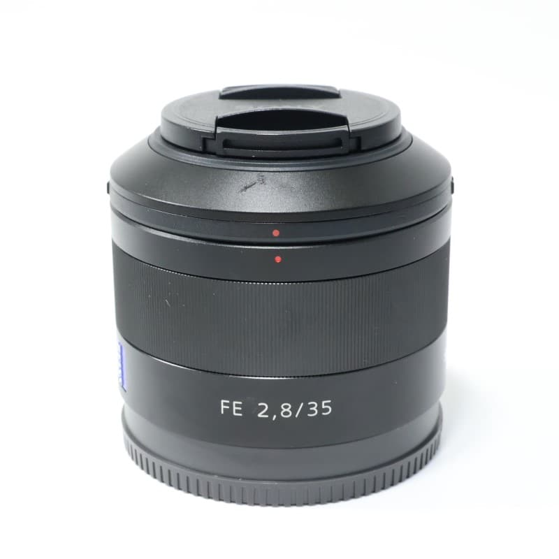 Sonnar T* FE 35mm F2.8 ZA SEL35F28Z