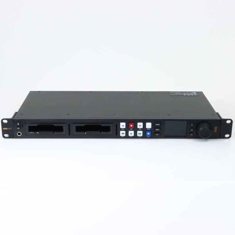 HYPERD/ST/DG4P [HyperDeck Studio 4K Pro]