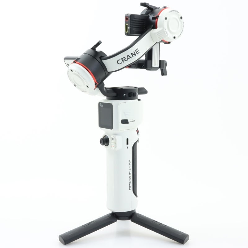 SM115 [Crane-M3]
