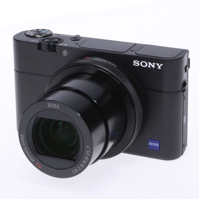 RX100V DSC-RX100M5A