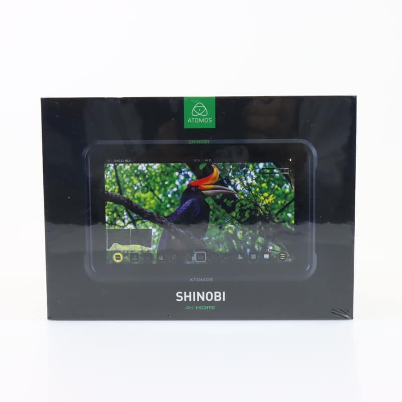 ATOMSHBH01 [SHINOBI]