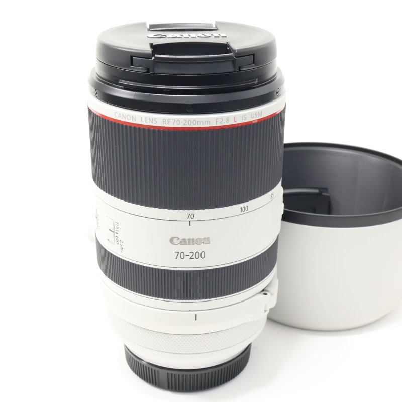 RF70-200mm F2.8 L IS USM