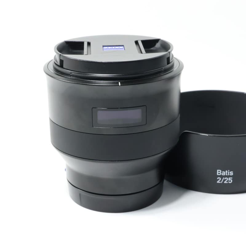 Batis 2/25 E-mount