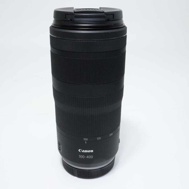 RF100-400mm F5.6-8 IS USM