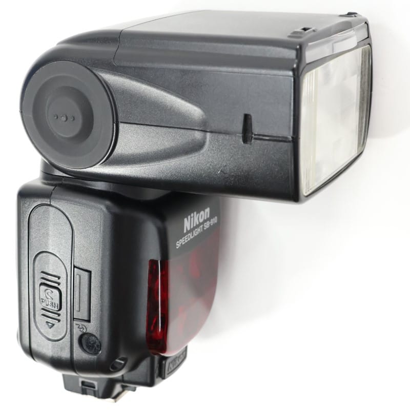 スピードライト SB-910