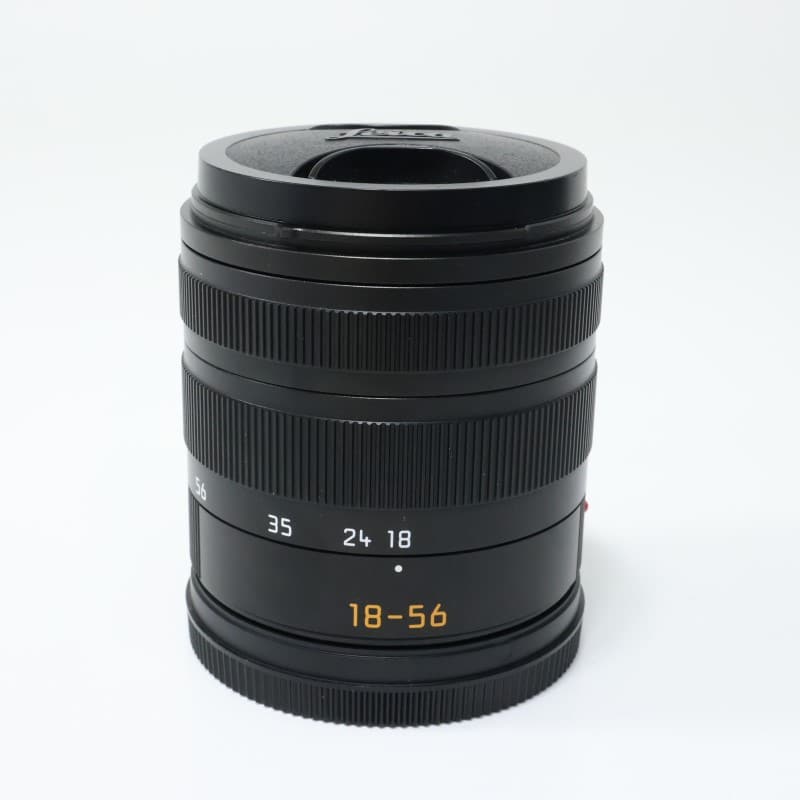 バリオ・エルマー T 18-56mm F3.5-5.6 ASPH. 11080