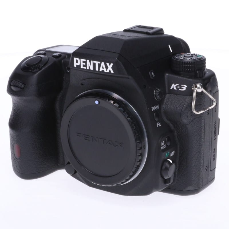 PENTAX K-3 ボディ