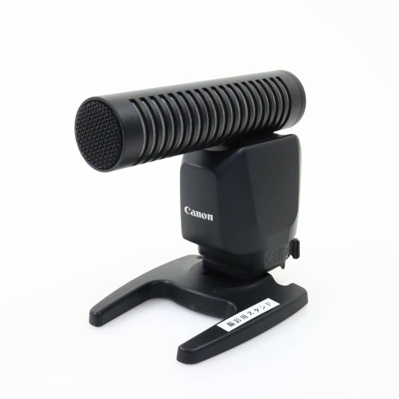 DM-E1D [マルチアクセサリーシュー 指向性ステレオマイクロホン]