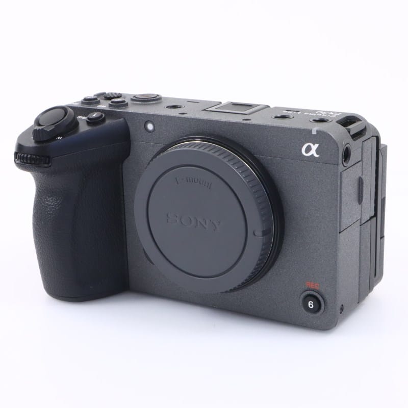 FX30 ボディ ILME-FX30B