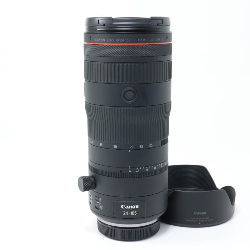 RF24-105mm F2.8 L IS USM Z