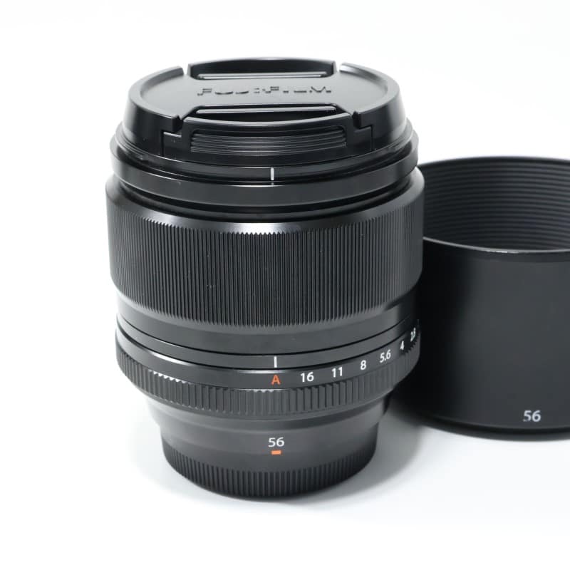 フジノン XF 56mm F1.2 R