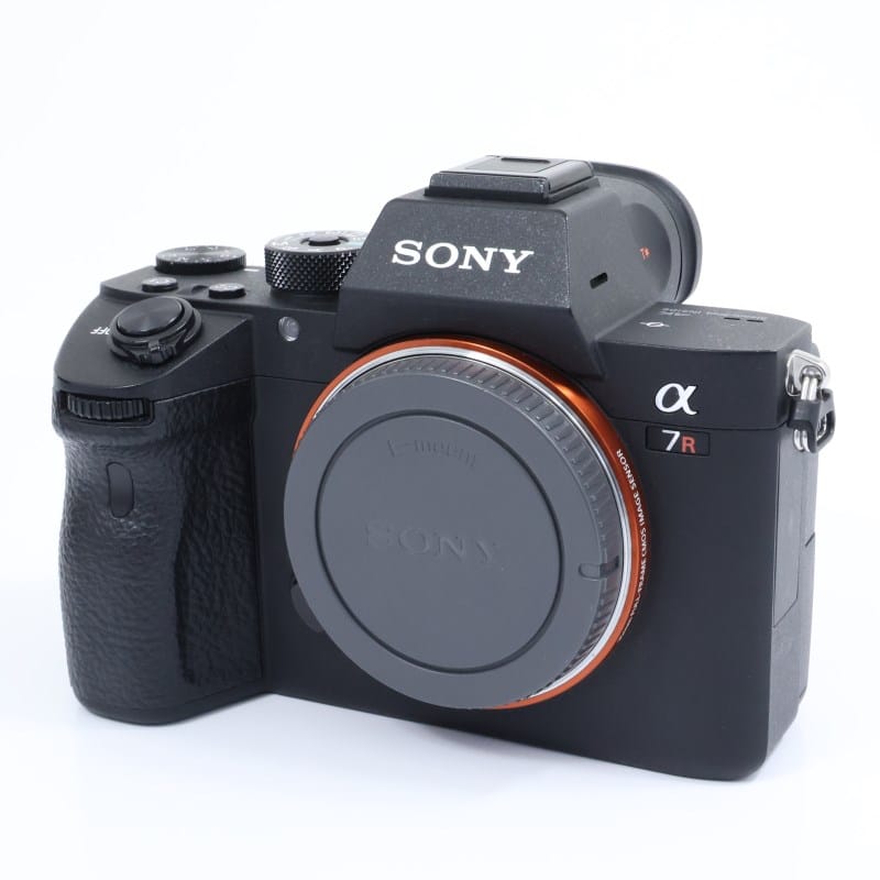 SONY α 7R III ボディ ILCE-7RM3 2477 SONY α7R III ボディ ILCE-7RM3 AB-ランク 中古｜フジヤカメラ