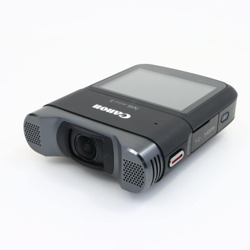 IVISMINIX [iVIS mini X]