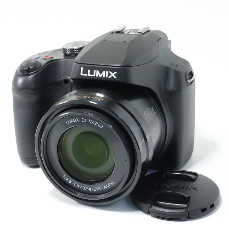 LUMIX FZ85D DC-FZ85D