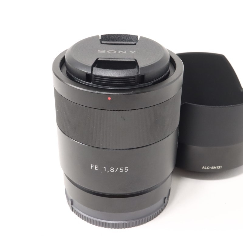 Sonnar T* FE 55mm F1.8 ZA SEL55F18Z