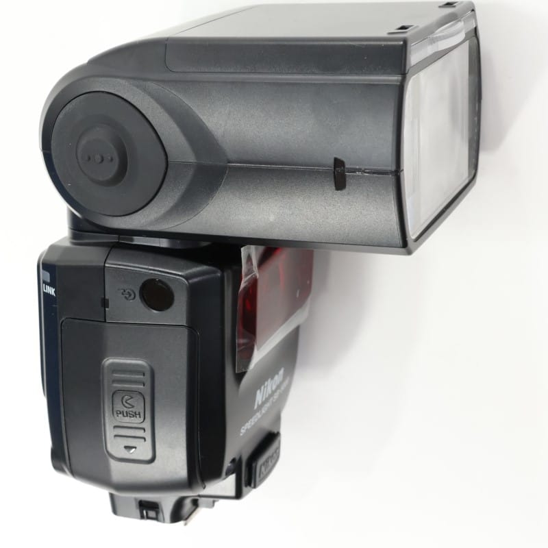スピードライト SB-5000