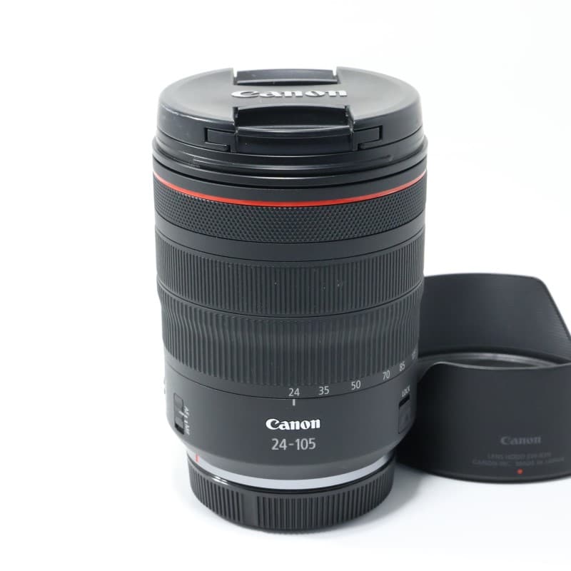 RF24-105mm F4 L IS USM