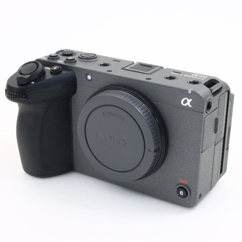 FX30 ボディ ILME-FX30B