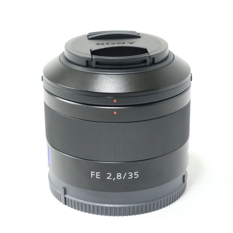 Sonnar T* FE 35mm F2.8 ZA SEL35F28Z