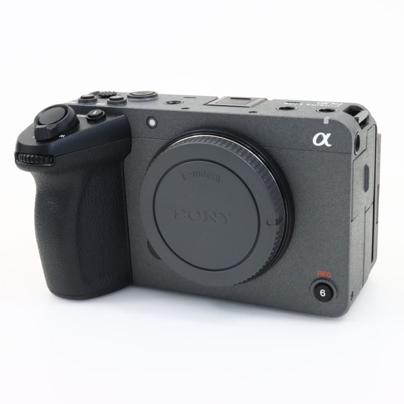 FX30 ボディ ILME-FX30B