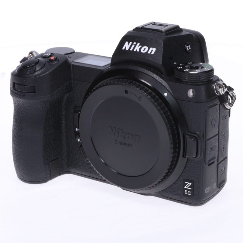 Z6II ボディ
