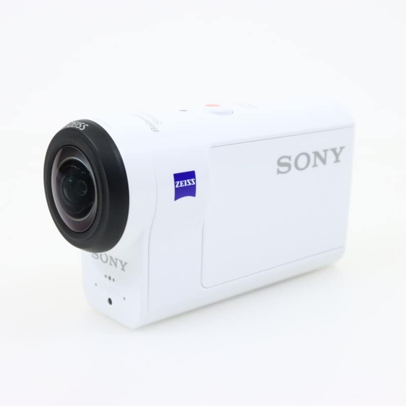 HDR-AS300R/WC [HDR-AS300R]