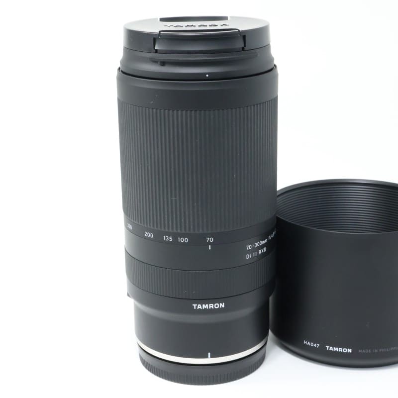 70-300mm F/4.5-6.3 Di III RXD (Model A047) ニコン Z マウント用