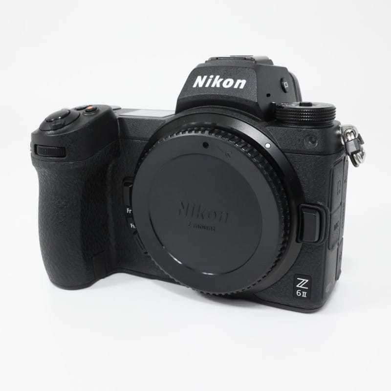 Z6II ボディ