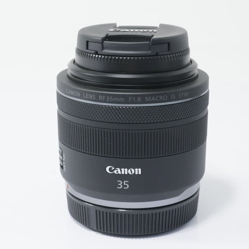 RF35mm F1.8 MACRO IS STM