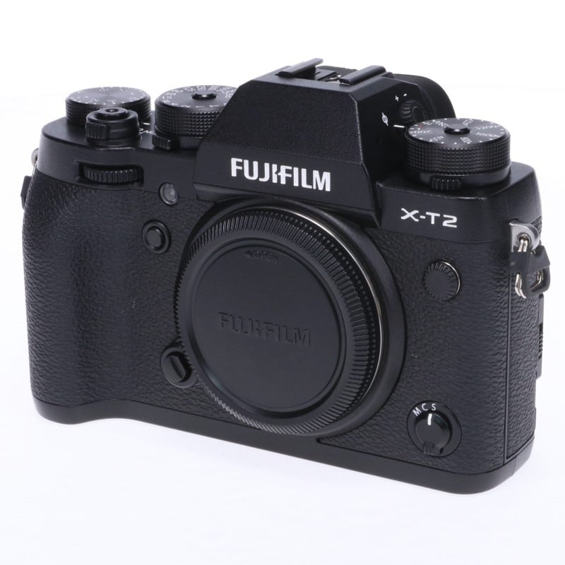 FUJIFILM X-T2 ボディ