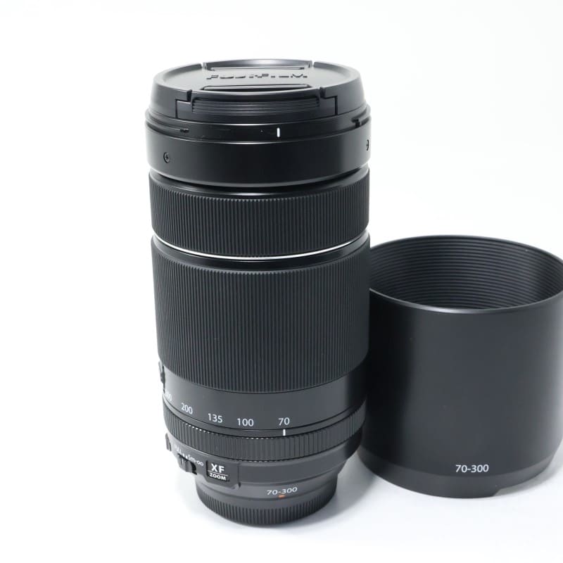 フジノン XF 70-300mm F4-5.6 R LM OIS WR